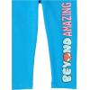 imageAmazon Essentials Disney  Marvel  Star Wars  Frozen  Princess Girls and Toddlers Leggings MultipacksMarvel Spiderman