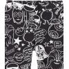 imageAmazon Essentials Disney  Marvel  Star Wars  Frozen  Princess Girls and Toddlers Leggings MultipacksStar WarsDoodle