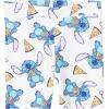 imageAmazon Essentials Disney  Marvel  Star Wars  Frozen  Princess Girls and Toddlers Leggings MultipacksStitchPizza