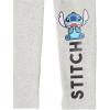 imageAmazon Essentials Disney  Marvel  Star Wars  Frozen  Princess Girls and Toddlers Leggings MultipacksStitchPizza