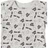 imageAmazon Essentials unisexbaby ShortSleeve Bodysuits6pack Mickey Expressions