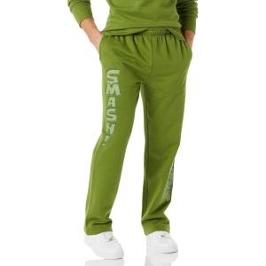 imageAmazon Essentials Disney  Marvel  Star Wars Mens Fleece Sweatpant Available in Big ampamp TallMarvel Hulk