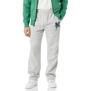 imageAmazon Essentials Disney  Marvel  Star Wars Mens Fleece Sweatpant Available in Big ampamp TallMickey