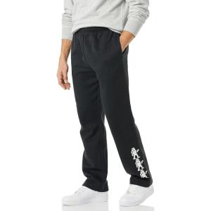 imageAmazon Essentials Disney  Marvel  Star Wars Mens Fleece Sweatpant Available in Big ampamp TallStar Wars Stormtrooper