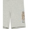 imageAmazon Essentials Disney  Marvel  Star Wars  Frozen  Princess Girls and Toddlers Bike Shorts Previously Spotted ZebraNightmare Jack and Sally