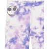 imageAmazon Essentials Disney  Marvel  Star Wars  Frozen  Princess Girls and Toddlers Bike Shorts Previously Spotted ZebraNightmare Jack and Sally
