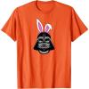 imageAmazon Essentials Star Wars Darth Vader Spring Easter Bunny Ears TShirtOrange