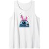 imageAmazon Essentials Star Wars R2D2 Spring Easter Bunny Ears Tank TopWhite