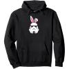 imageAmazon Essentials Star Wars Stormtrooper Spring Easter Bunny Ears Pullover HoodieBlack