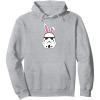 imageAmazon Essentials Star Wars Stormtrooper Spring Easter Bunny Ears Pullover HoodieHeather Grey