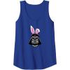 imageAmazon Essentials Star Wars Darth Vader Spring Easter Bunny Ears Tank TopRoyal Blue