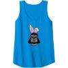 imageAmazon Essentials Star Wars Darth Vader Spring Easter Bunny Ears Tank TopSapphire Blue