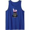 imageAmazon Essentials Star Wars Darth Vader Spring Easter Bunny Ears Tank TopRoyal Blue