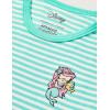 imageAmazon Essentials Disney  Marvel  Star Wars  Princess Baby Girls ShortSleeve Bodysuits Pack of 6Princess