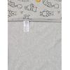 imageAmazon Essentials Disney  Marvel  Star Wars Unisex Kids Swaddle Blankets Pack of 33pack Winnie the Pooh Oh Bother