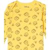 imageAmazon Essentials Boys Disney  Marvel  Star Wars Sleeper GownsWinnie the Pooh Oh Bother