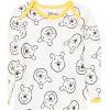 imageAmazon Essentials Boys Disney  Marvel  Star Wars Sleeper GownsWinnie the Pooh Oh Bother