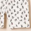 imageAmazon Essentials Disney  Marvel  Star Wars Baby Boys Shorts Multipacks4pack Mickey Expressions