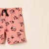 imageAmazon Essentials Disney  Marvel  Star Wars Baby Boys Shorts Multipacks4pack Mickey Expressions