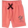 imageAmazon Essentials Disney  Marvel  Star Wars Baby Boys Shorts Multipacks4pack Mickey Expressions