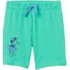 imageAmazon Essentials Disney  Marvel  Star Wars Baby Boys Shorts MultipacksMickey Oh Boy