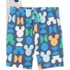 imageAmazon Essentials Disney  Marvel  Star Wars Baby Boys Shorts MultipacksMickey Oh Boy