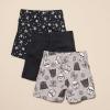 imageAmazon Essentials Disney  Marvel  Star Wars Baby Boys Shorts MultipacksStar Wars Tiny Trooper
