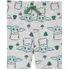 imageAmazon Essentials Disney  Marvel  Star Wars Baby Boys Shorts MultipacksStar Wars the Child