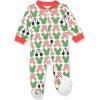 imageAmazon Essentials Disney  Marvel Toddlers and Baby Boys SnugFit Cotton Pajama Sleepwear Sets MultipacksMickey Holiday  Sleep  Play