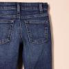 imageAmazon Essentials Boys Jeans Slim Fit Stretch DenimDark Wash