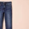 imageAmazon Essentials Boys Jeans Slim Fit Stretch DenimDark Wash