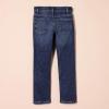 imageAmazon Essentials Boys Jeans Slim Fit Stretch DenimDark Wash
