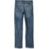 imageAmazon Essentials Boys Jeans Slim Fit Stretch DenimLight Wash