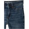 imageAmazon Essentials Boys Jeans Slim Fit Stretch DenimMedium Wash
