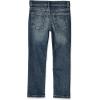imageAmazon Essentials Boys Jeans Slim Fit Stretch DenimMedium Wash