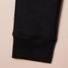 imageAmazon Essentials Boys and Toddlers Fleece Joggers SweatpantsBlack