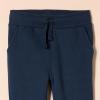 imageAmazon Essentials Boys and Toddlers Fleece Joggers SweatpantsNavy