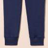 imageAmazon Essentials Boys and Toddlers Fleece Joggers SweatpantsNavy