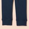 imageAmazon Essentials Boys and Toddlers Fleece Joggers SweatpantsNavy