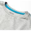 imageAmazon Essentials Boys and Toddlers LongSleeve TShirts MultipacksMonstersMulticolorStripe