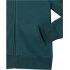 imageAmazon Essentials Hoodies  Boys ZipUp SweatshirtDark Green