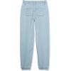 imageAmazon Essentials Toddler Boy Pants PullOn Jean JoggersLight Blue