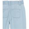 imageAmazon Essentials Toddler Boy Pants PullOn Jean JoggersLight Blue