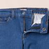 imageAmazon Essentials Toddler Boy Pants PullOn Jean JoggersMedium Indigo