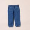 imageAmazon Essentials Toddler Boy Pants PullOn Jean JoggersMedium Indigo