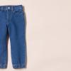 imageAmazon Essentials Toddler Boy Pants PullOn Jean JoggersMedium Indigo