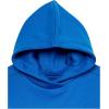 imageAmazon Essentials Unisex Kids and Toddlers Modern Sweat Set Pack of 2Bright Blue
