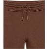 imageAmazon Essentials Unisex Kids and Toddlers Modern Sweat Set Pack of 2Deep Brown