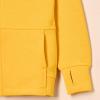 imageAmazon Essentials Boys and Toddlers FullZip Hoodie Relaxedfit Active SweatshirtGolden Yellow