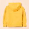 imageAmazon Essentials Boys and Toddlers FullZip Hoodie Relaxedfit Active SweatshirtGolden Yellow